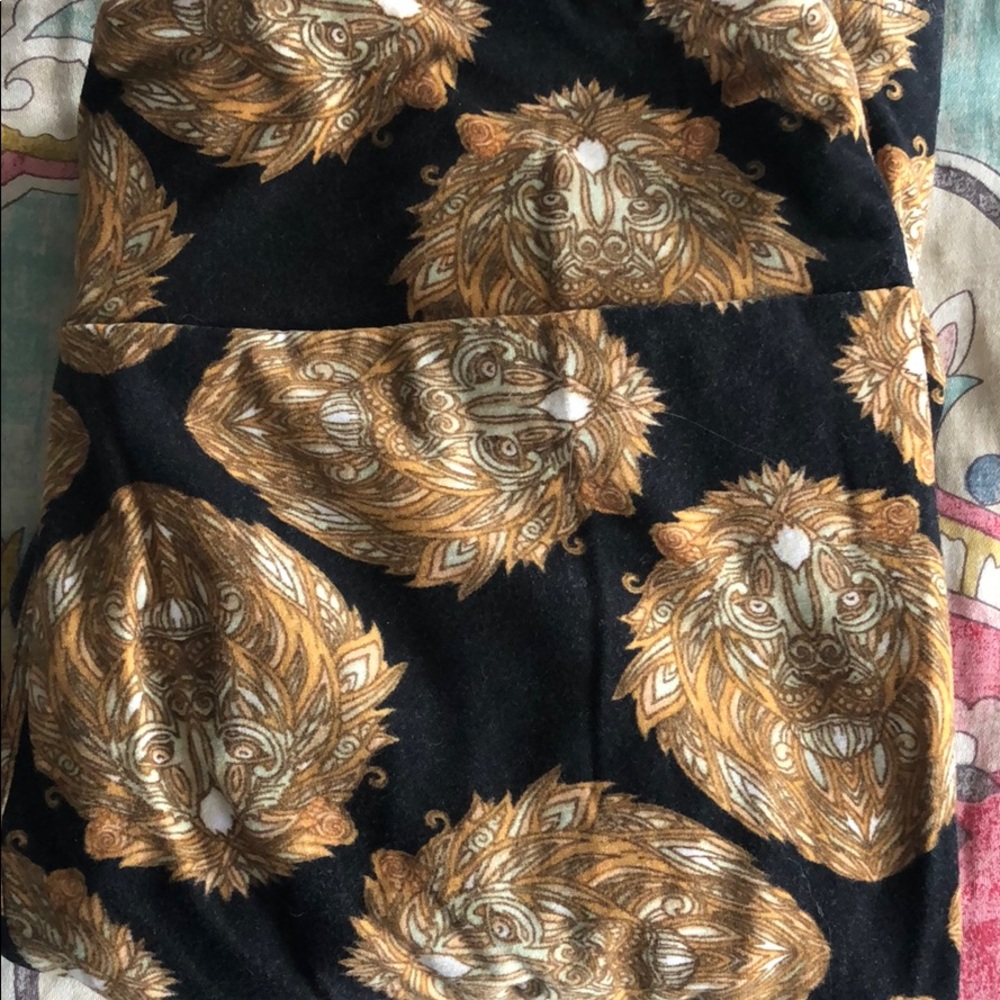 Lu la roe leggings